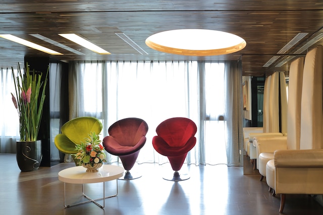 イン ワン シティ イン