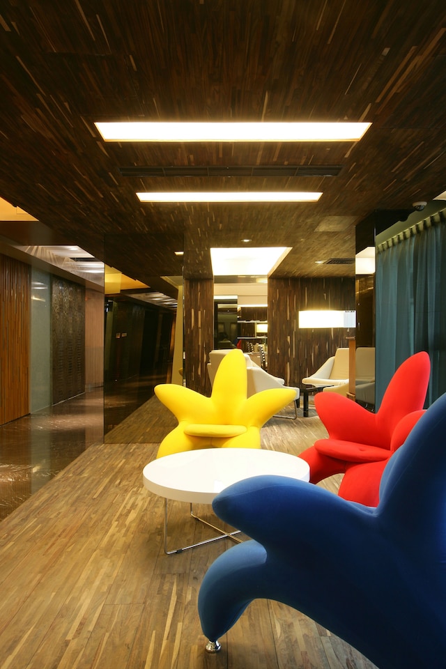 イン ワン シティ イン