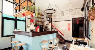 ウィズ イン ホステル