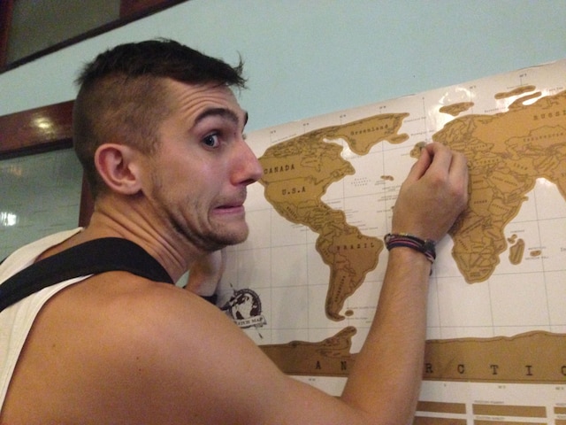 ウィズ イン ホステル