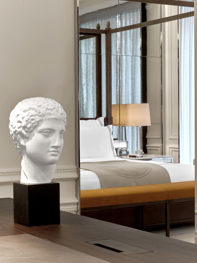 バカラ ホテル アンド レジデンシス ニューヨーク