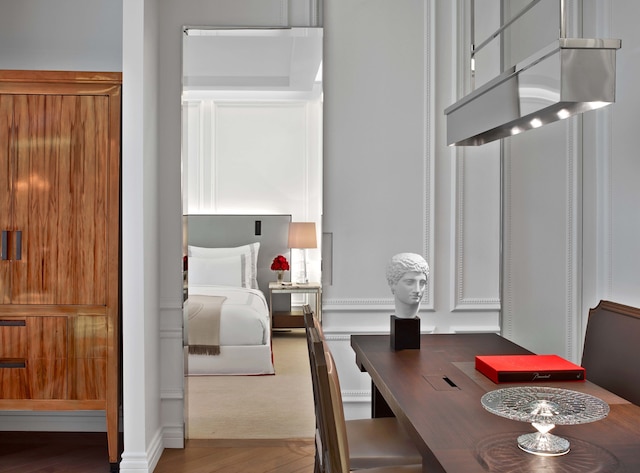 バカラ ホテル アンド レジデンシス ニューヨーク