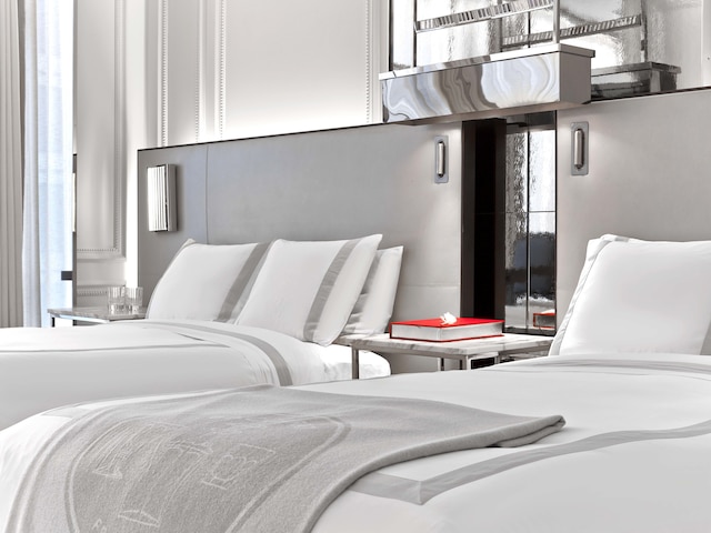 バカラ ホテル アンド レジデンシス ニューヨーク