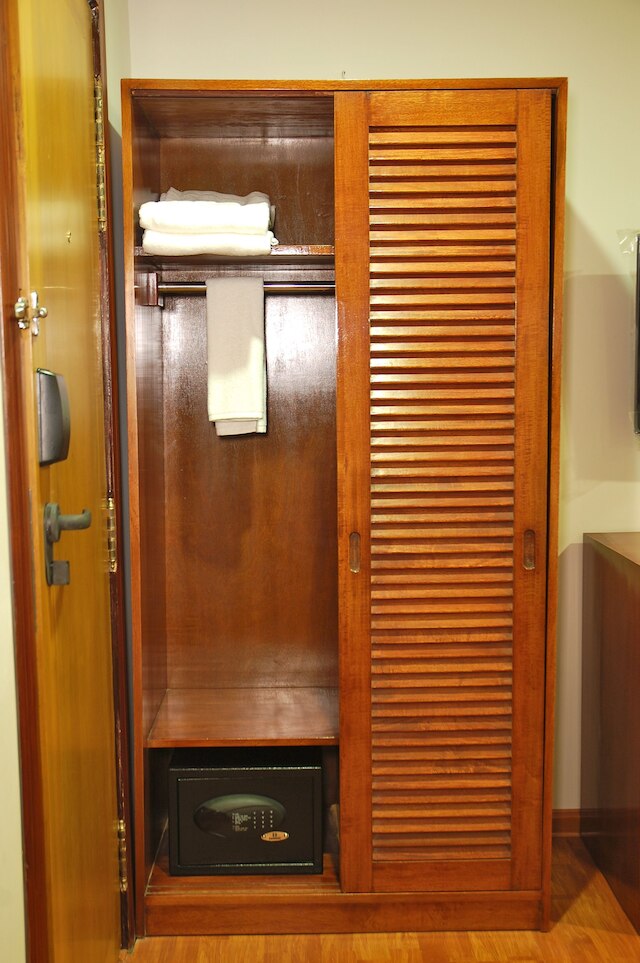 ホテル K ヤンゴン