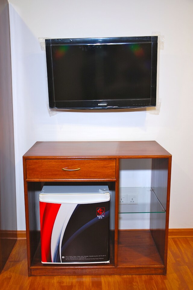 ホテル K ヤンゴン