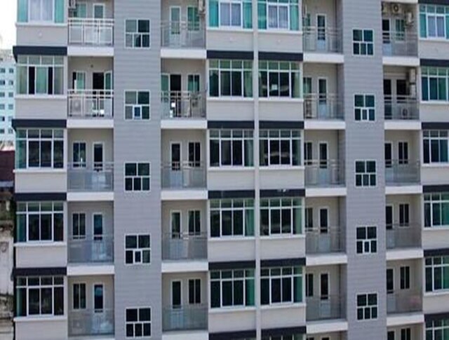 ホテル K ヤンゴン