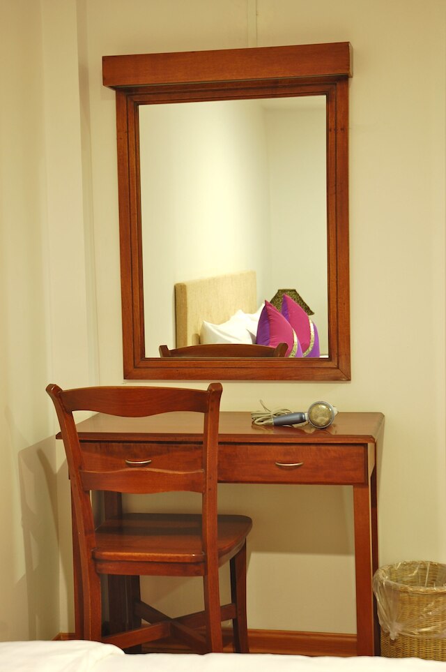 ホテル K ヤンゴン