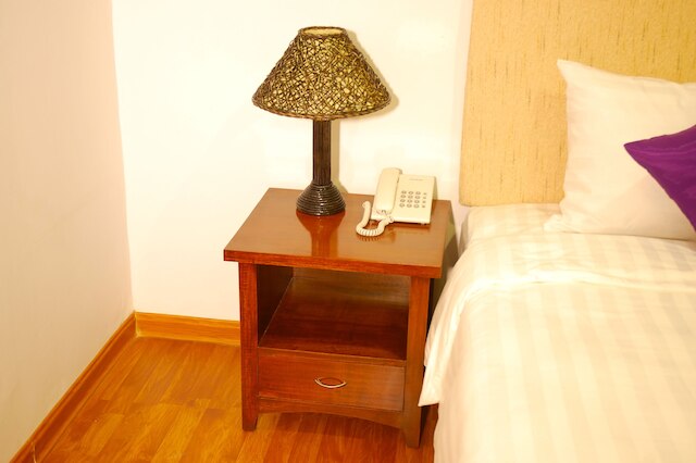 ホテル K ヤンゴン