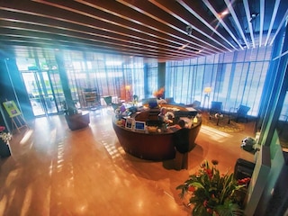 ザ シグネチャー ホテル & サービスド スイーツ クアラルンプール