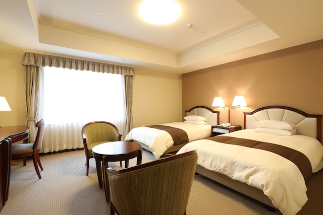 今治国際ホテル