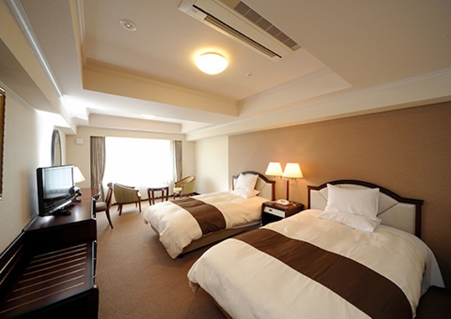 今治国際ホテル