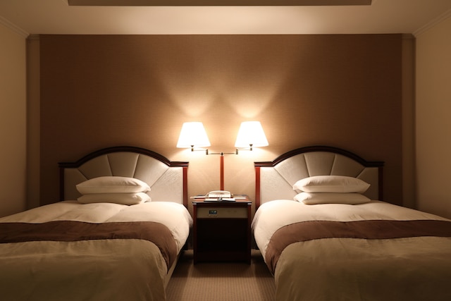 今治国際ホテル