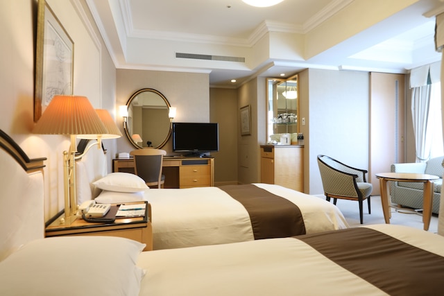 今治国際ホテル