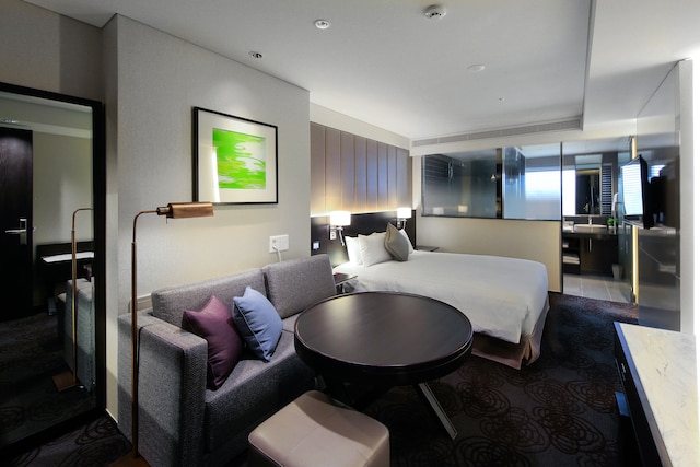 ソラリア 西鉄 ホテル ソウル 明洞