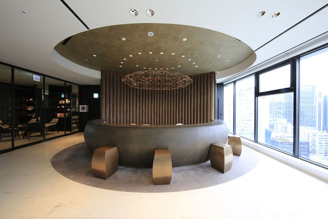 ソラリア 西鉄 ホテル ソウル 明洞