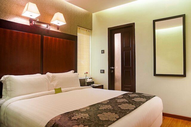 パーク アベニュー ホテル