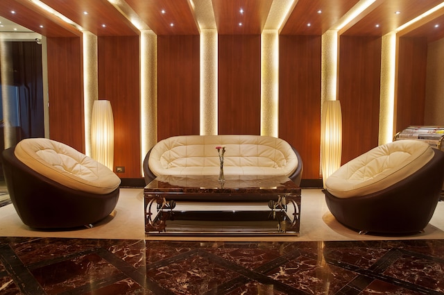 パーク アベニュー ホテル