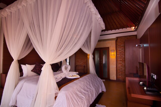 ジ アワン ヴィラズ