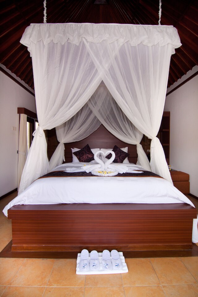 ジ アワン ヴィラズ