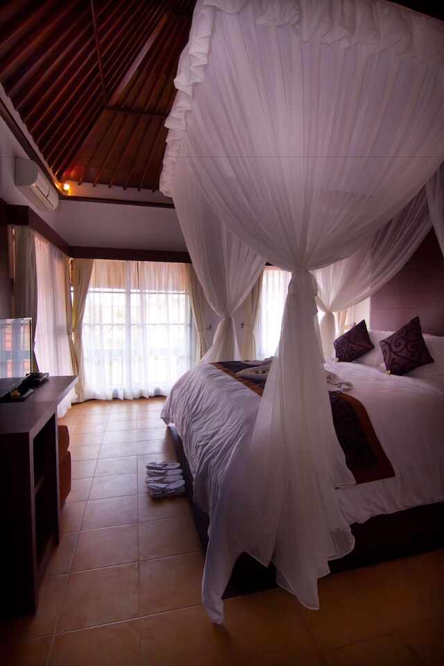 ジ アワン ヴィラズ