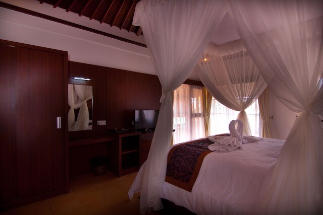 ジ アワン ヴィラズ