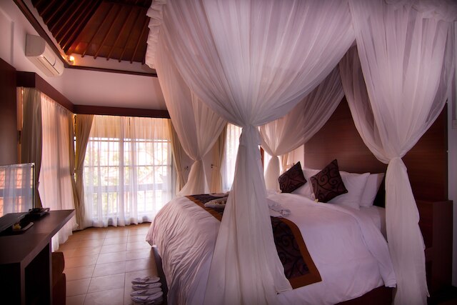 ジ アワン ヴィラズ