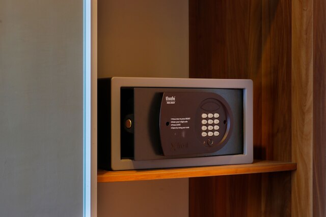 ザ レリナ ホテル ヌサ ドゥア