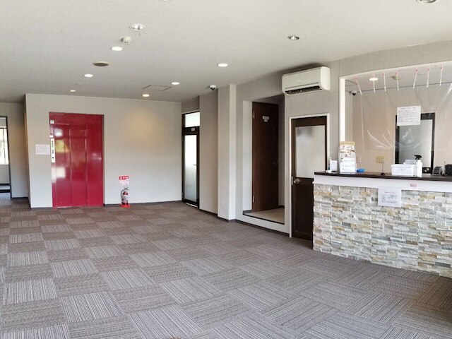 ビジネスホテル富士見