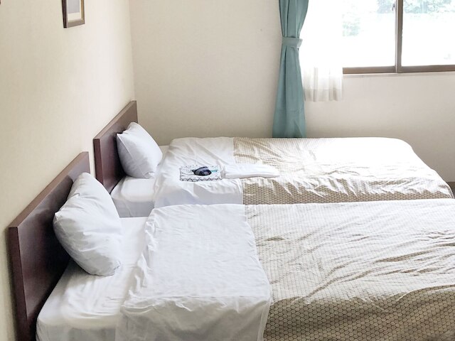 ビジネスホテル富士見