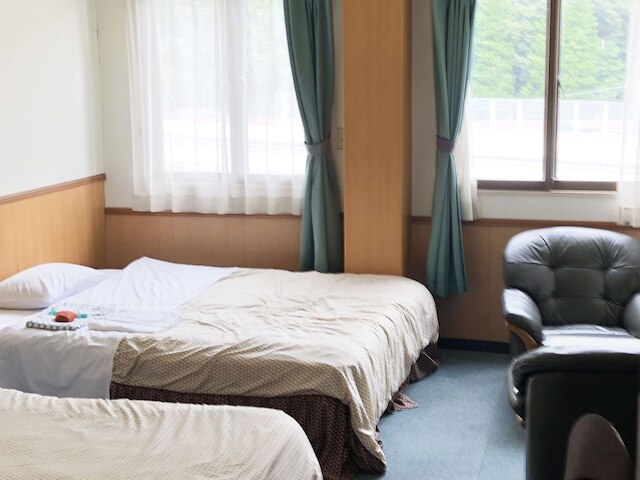 ビジネスホテル富士見