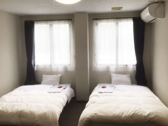 ビジネスホテル富士見