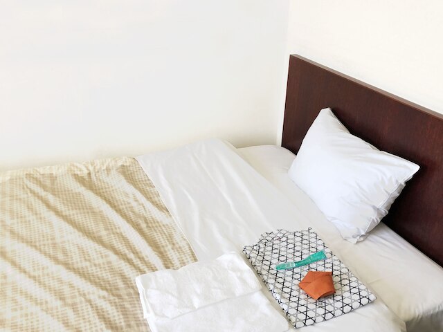 ビジネスホテル富士見