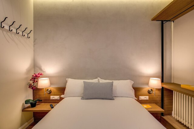 ザ スパニッシュ スイート