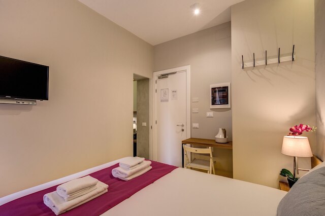 ザ スパニッシュ スイート