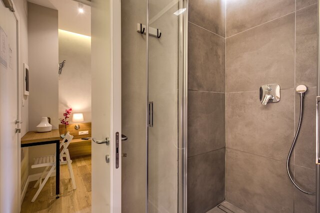 ザ スパニッシュ スイート