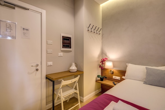 ザ スパニッシュ スイート