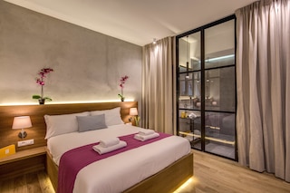 ザ スパニッシュ スイート