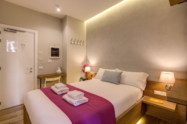 ザ スパニッシュ スイート