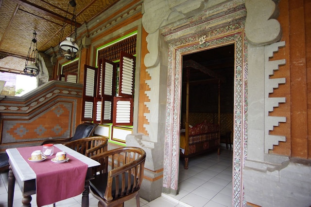 オカワティ ホテル