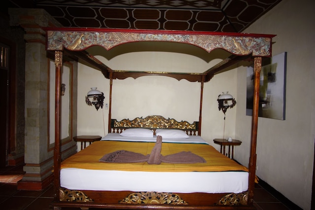 オカワティ ホテル