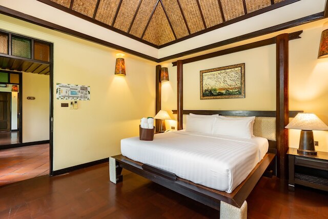 ボタニー ビーチ リゾート パタヤ