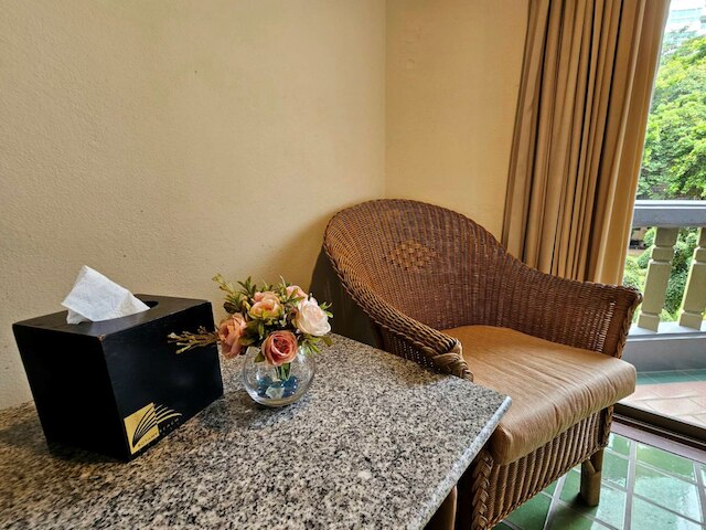 ボタニー ビーチ リゾート パタヤ