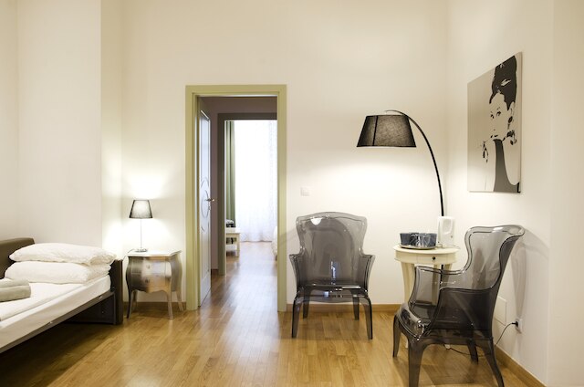 ドルチェ ビータ スイーツホテル