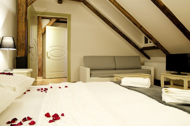 ドルチェ ビータ スイーツホテル