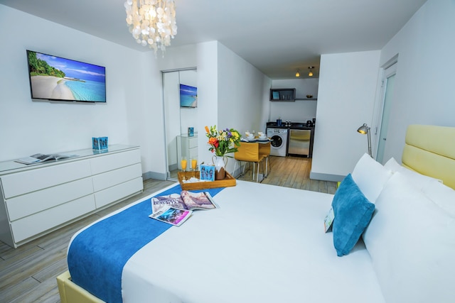 シーサイドオールスイーツホテル