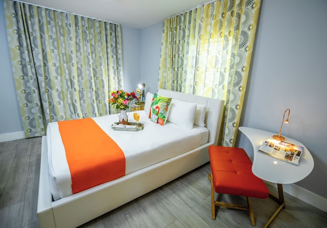 シーサイドオールスイーツホテル