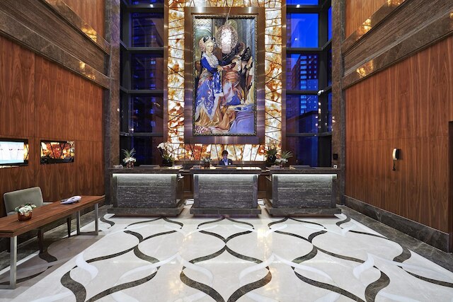 ユレイナス イスタンブール トプカピ