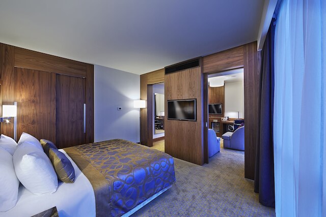 ユレイナス イスタンブール トプカピ