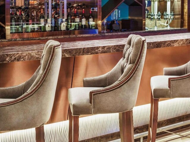 ユレイナス イスタンブール トプカピ