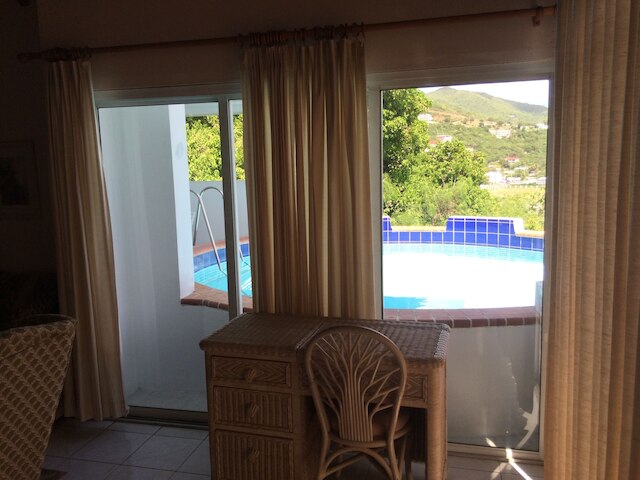 フォート バート ホテル